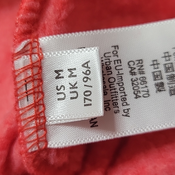 FP Movement by Free People Woman's Work It out Hoodie - Picture 6 of 15